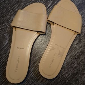 EVERLANE slides
